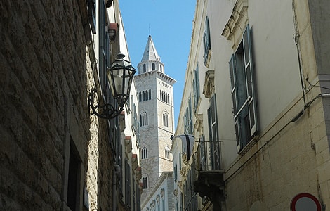 Trani