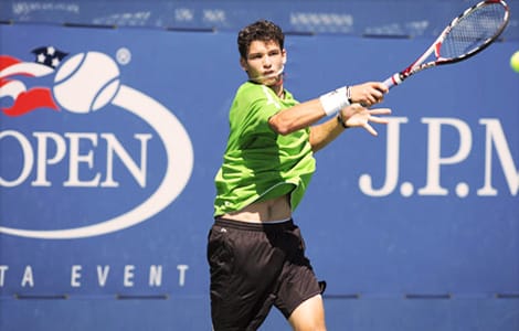 Grigor Dimitrov